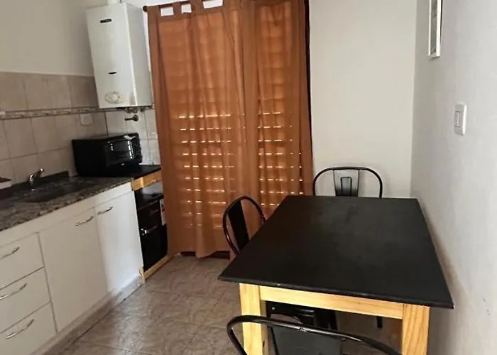 760 C Apartamentos