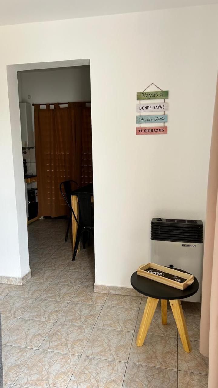 Apartment 760 C *
