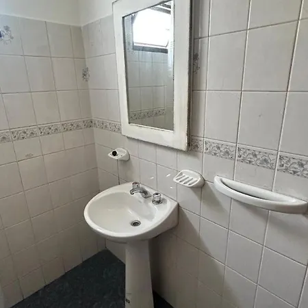 760 C Apartamentos Alta Gracia Exterior photo