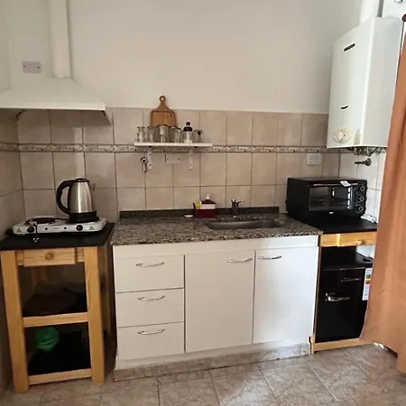 760 C Apartamentos Alta Gracia Exterior photo