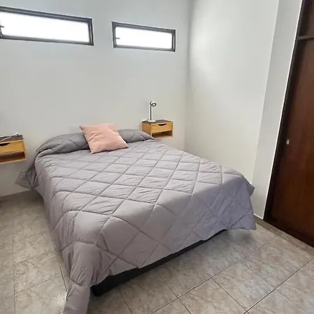 760 C Apartamentos Alta Gracia Exterior photo