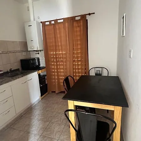760 C Apartamentos Alta Gracia Exterior photo