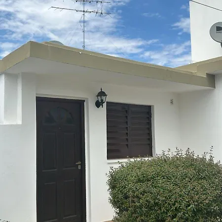 760 C Apartamentos Alta Gracia Exterior photo