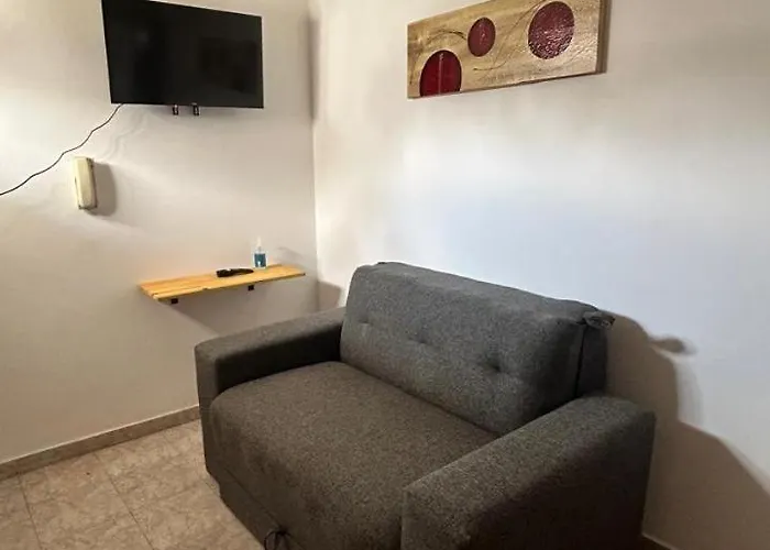 760 C Apartamentos