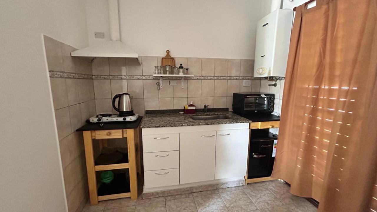 Apartamento 760 C